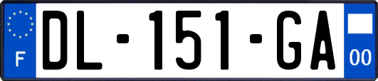 DL-151-GA