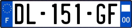 DL-151-GF