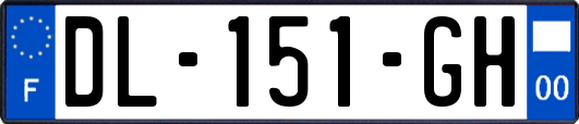 DL-151-GH