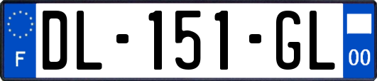 DL-151-GL