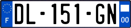 DL-151-GN