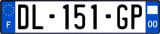 DL-151-GP