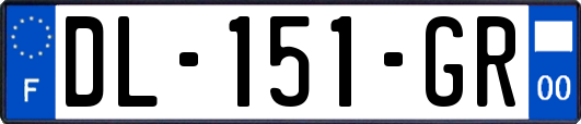 DL-151-GR
