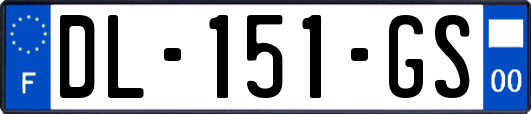 DL-151-GS