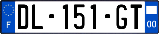 DL-151-GT