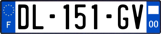 DL-151-GV