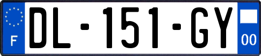 DL-151-GY