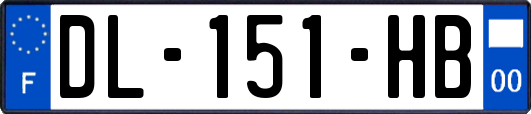 DL-151-HB