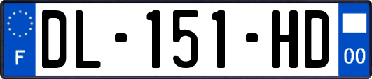 DL-151-HD