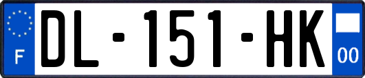 DL-151-HK