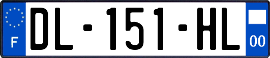 DL-151-HL