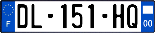 DL-151-HQ