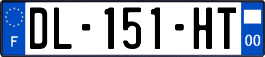 DL-151-HT