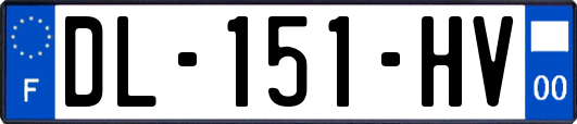 DL-151-HV