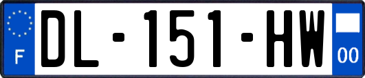 DL-151-HW