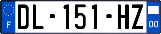 DL-151-HZ