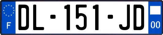 DL-151-JD