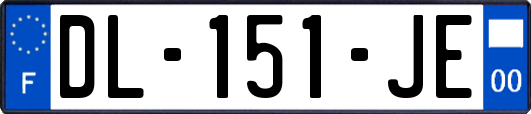 DL-151-JE