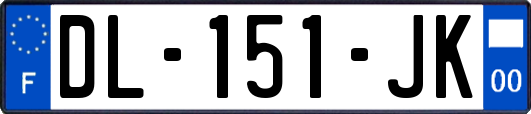 DL-151-JK
