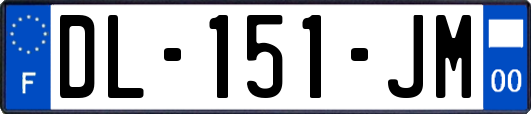 DL-151-JM