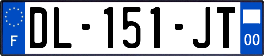 DL-151-JT