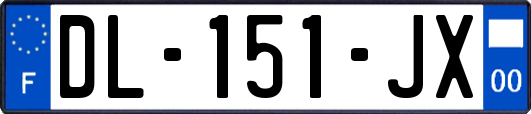 DL-151-JX