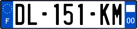 DL-151-KM