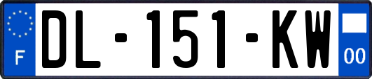 DL-151-KW