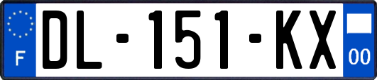 DL-151-KX