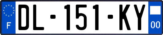 DL-151-KY