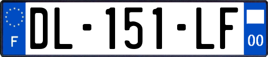 DL-151-LF