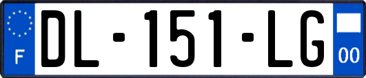 DL-151-LG