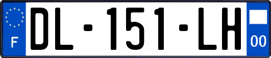 DL-151-LH