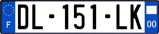 DL-151-LK