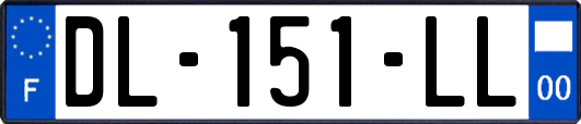 DL-151-LL