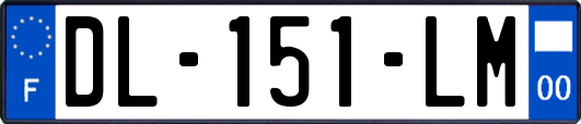 DL-151-LM