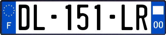 DL-151-LR