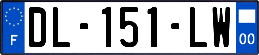 DL-151-LW