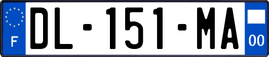 DL-151-MA