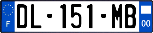 DL-151-MB