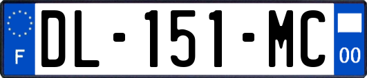 DL-151-MC