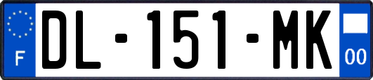 DL-151-MK