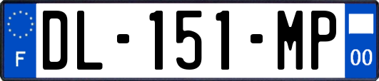 DL-151-MP