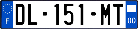 DL-151-MT