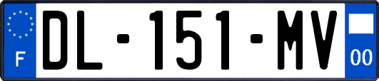 DL-151-MV