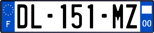 DL-151-MZ