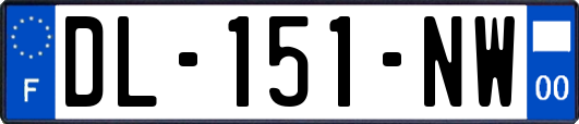 DL-151-NW