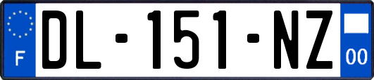 DL-151-NZ