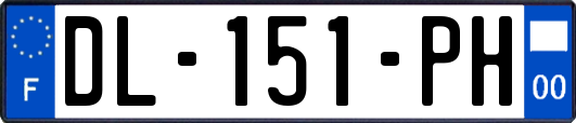 DL-151-PH