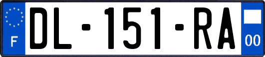 DL-151-RA